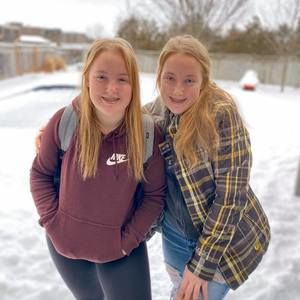 Meet your Posher, Darrah